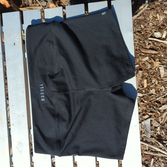 No Bull Short, 2" Black, Women's M - Picture 4 of 12